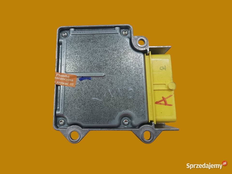 SENSOR AIRBAG 3T0959655D Skoda Superb II
