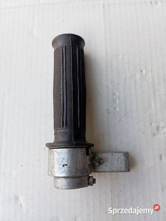 ROLGAZ MANETKA KIEROWNICA K750 URAL MW DNIEPR Niemodlin