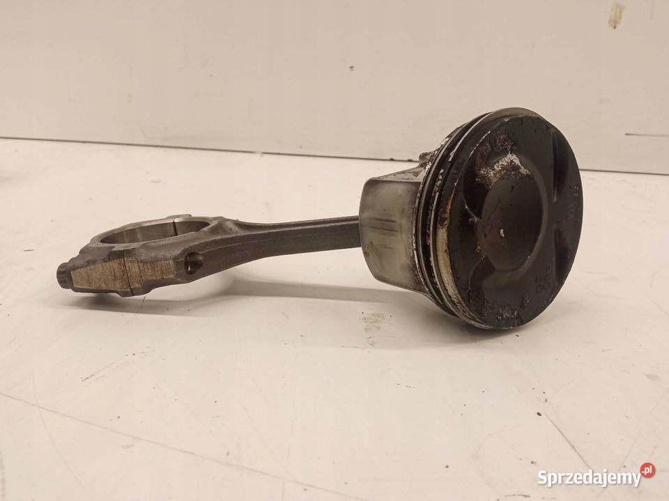 TŁOK KORBOWÓD 20 16V Honda CRV II 20012006 sprzedam