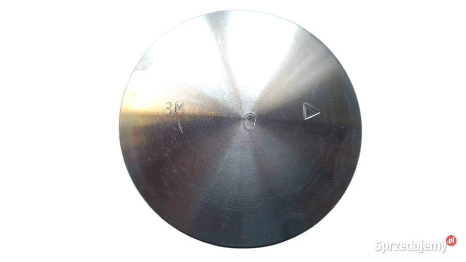 TŁOK MALOSSI SPORT 47 mm SUZUKI ADDRESS 346445