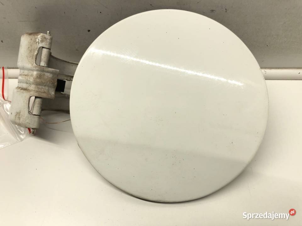 KLAPKA WLEWU PALIWA MITSUBISHI LANCER VIII