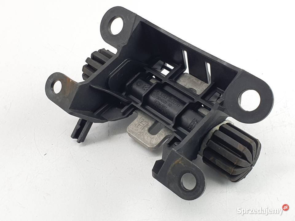 Mocowanie Zbiornika Uchwyt Bmw Gs 1200 Rt Lc łódzkie Łódź