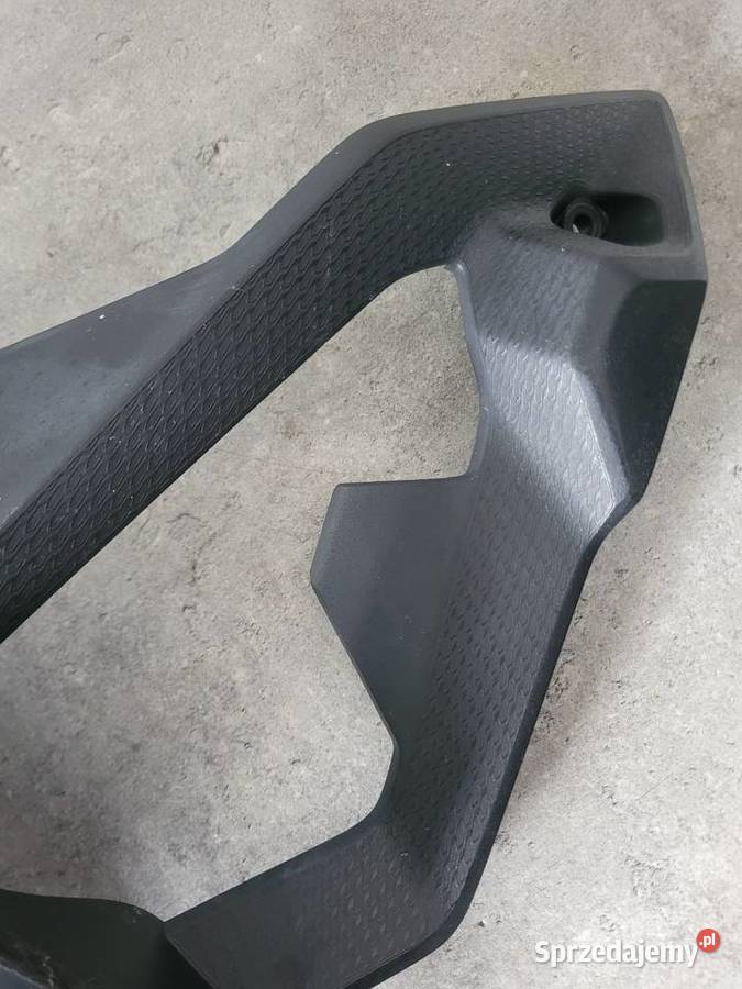 BMW S 1000 R S1000R K47 OEM OWIEWKA OSŁONA Szyby i owiewki Nowy Tomyśl