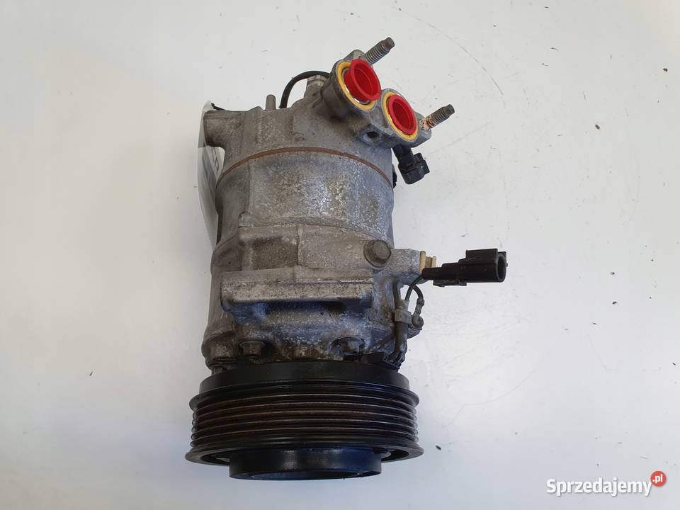 SPRĘŻARKA KLIMATYZACJI Volvo V90 II 20 D3 osobowe Chełm