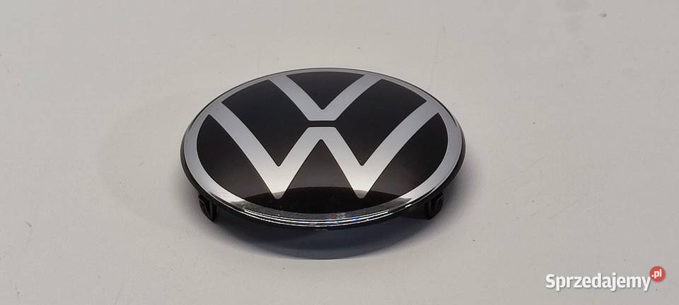 VW TIGUAN II ZNACZEK LOGO POD RADAR 5NA853601M Emblematy