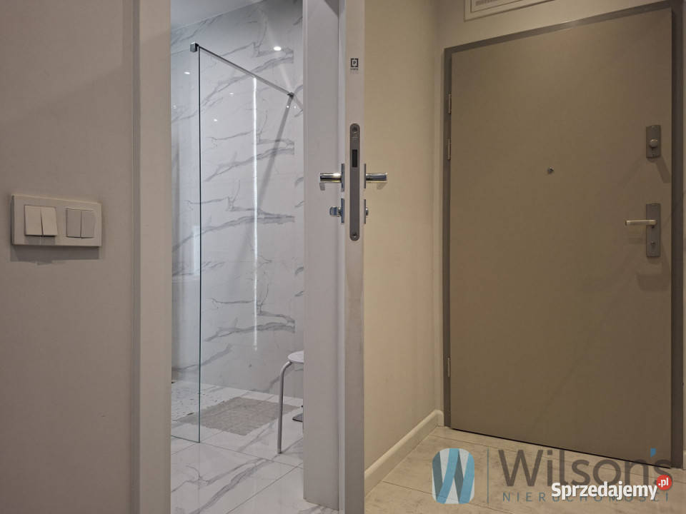 Mieszkanie 4705m2 2 pokojowe Warszawa sprzedam