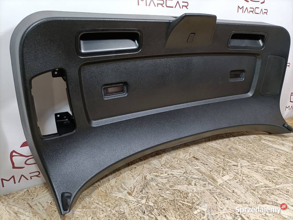 BMW X6 E71 X6 E72 HYBRID TAPICERKA POKRYWY osobowe wielkopolskie Pleszew