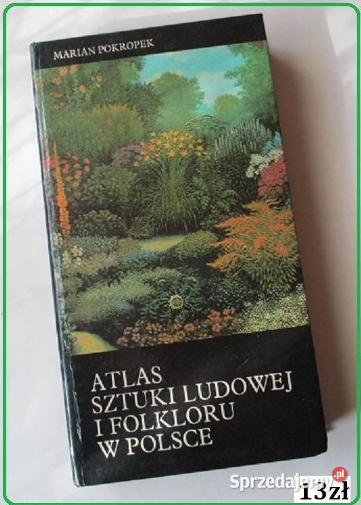 Ludowe malarstwo na szkle Grabowski sztuka Łódź