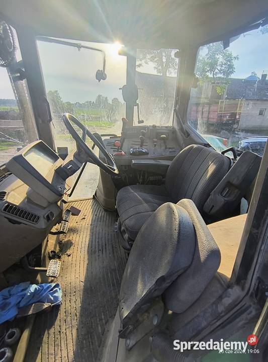 John Deere 6400 Mochowo sprzedam