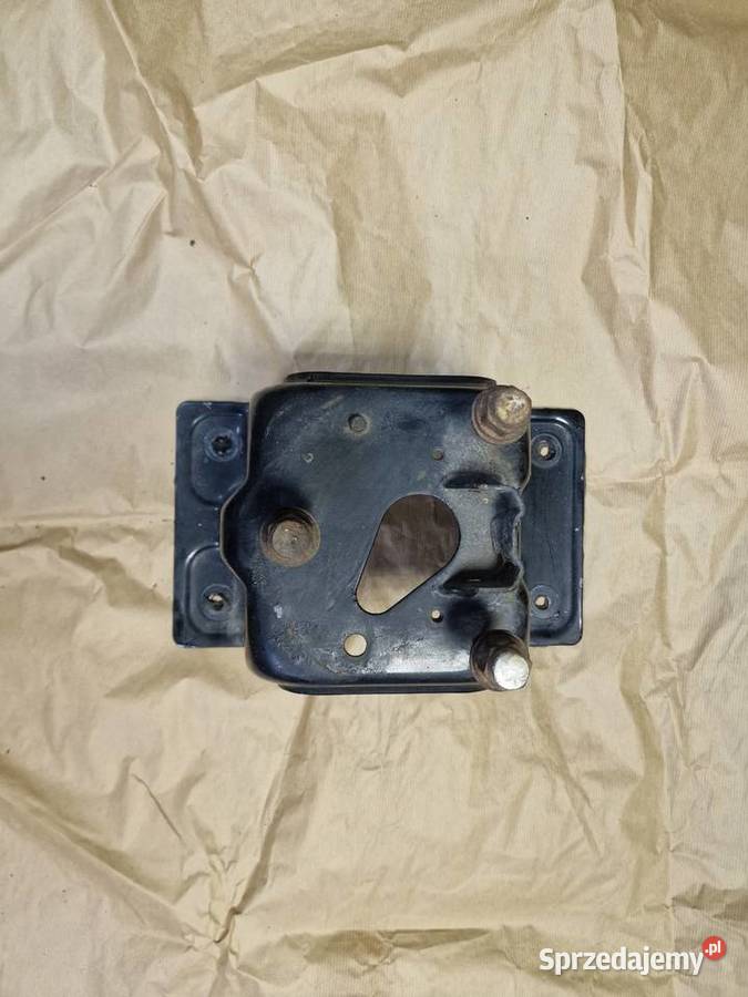 mocowanie koła zapasowego oryginalne nie zgnite Siechnice sprzedam