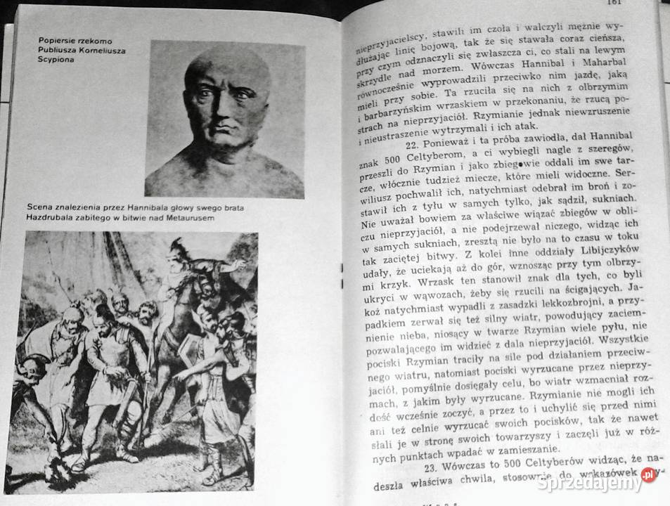 Kanny 216 pne Janusz Sikorski miękka z obwolutą Chełm