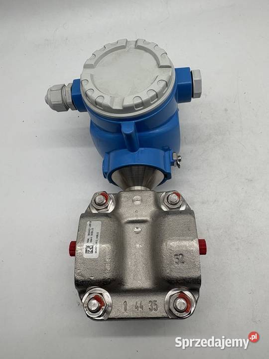 EndressHauser PMD70AAJ7D12AAA Pressure Warszawa sprzedam