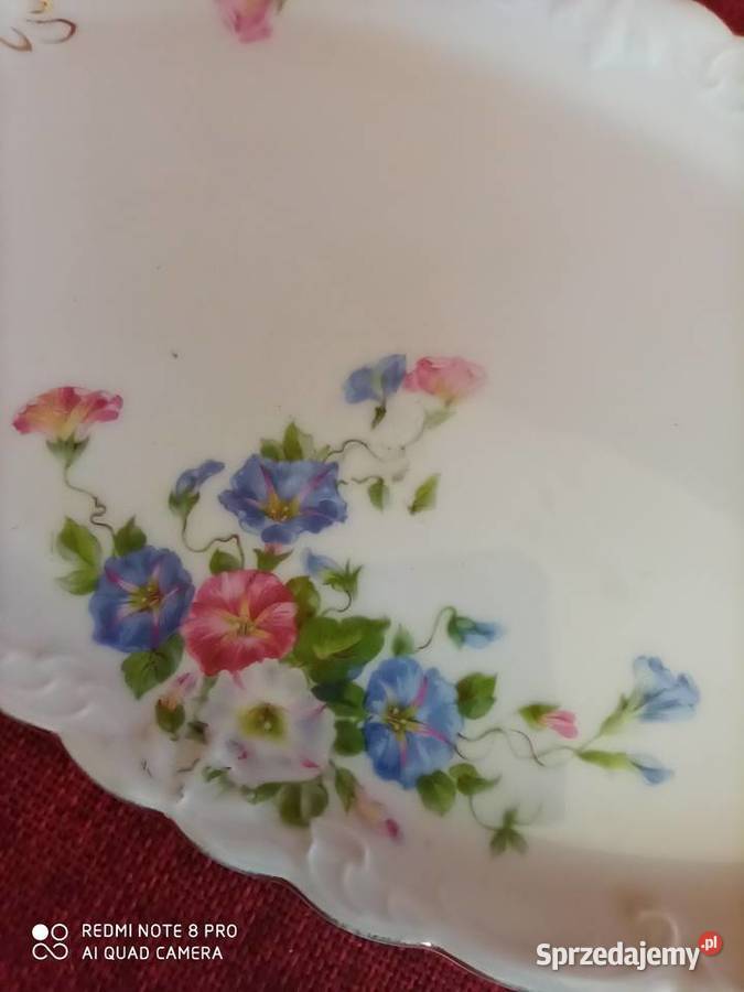 Patera Ct Altwasser Germany
Syg z 1929 r I Gdańsk