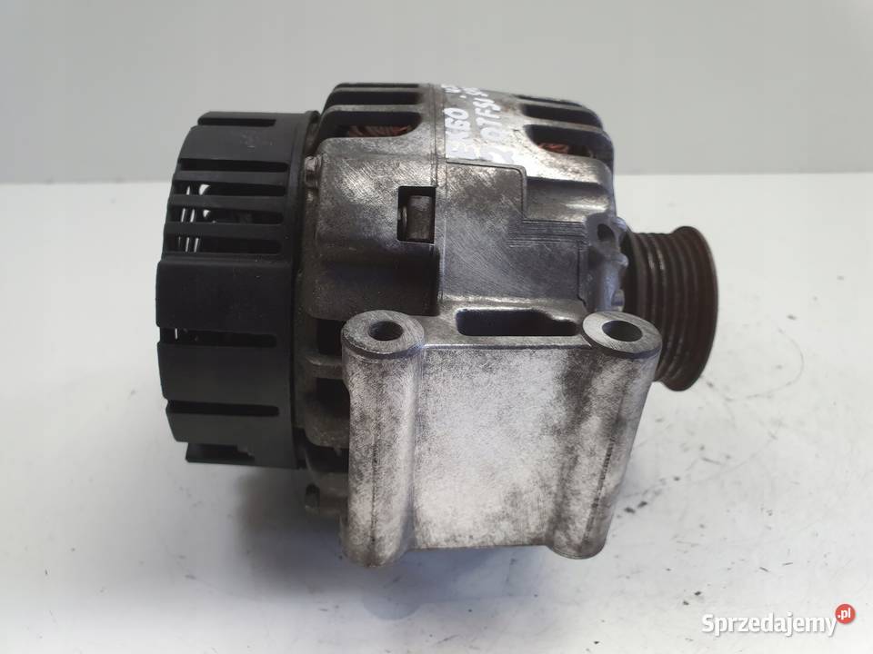 ALTERNATOR Seat Exeo 20 TFSI valeo 06D903016A lubelskie Chełm