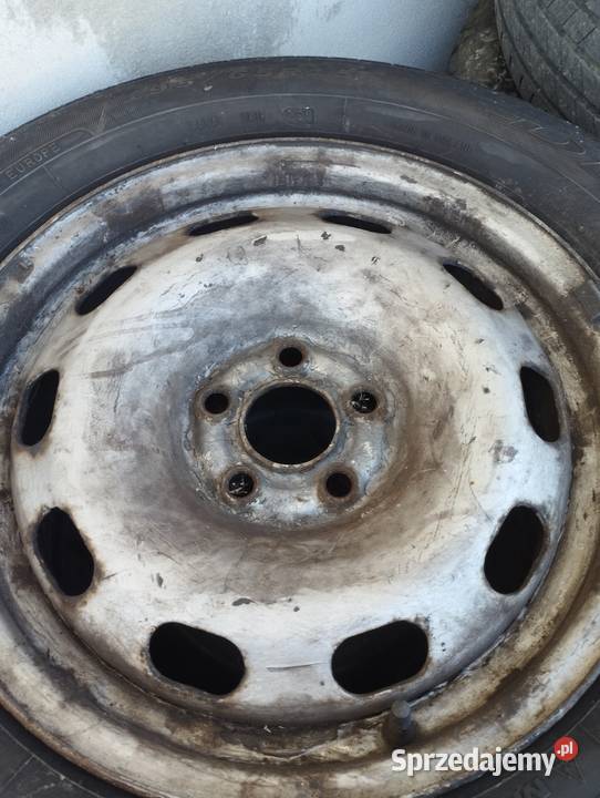 sprzedam opony Dębica Frigo2 Brzozowa