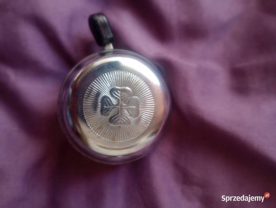 Pakiet kolekcjonerskich dzwonków Szczebrzeszyn