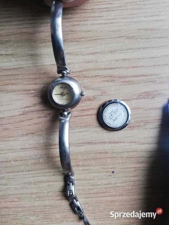 Zegarek damski Warszawa