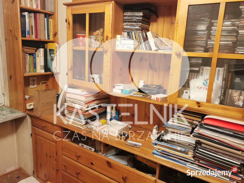 Likwidacje i opróżnianie mieszkań Świętochłowice