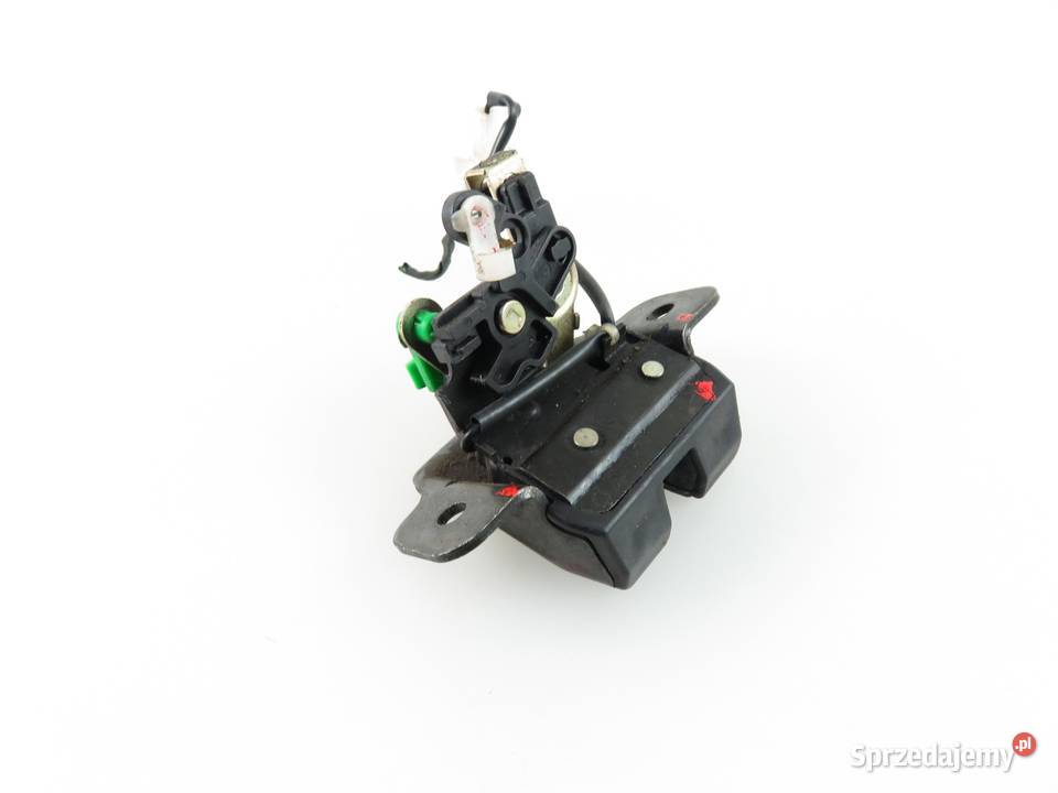 ZAMEK KLAPY KIA CERATO I liftback LD