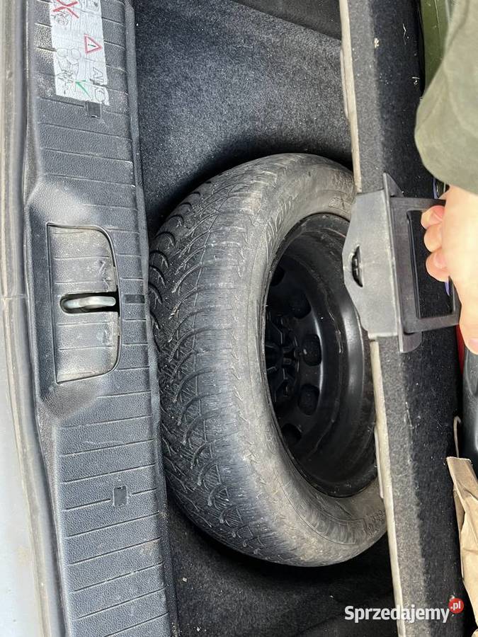 Mercedes A Classe W169 climatronic 6 biegów 4/5 Nowe Skalmierzyce