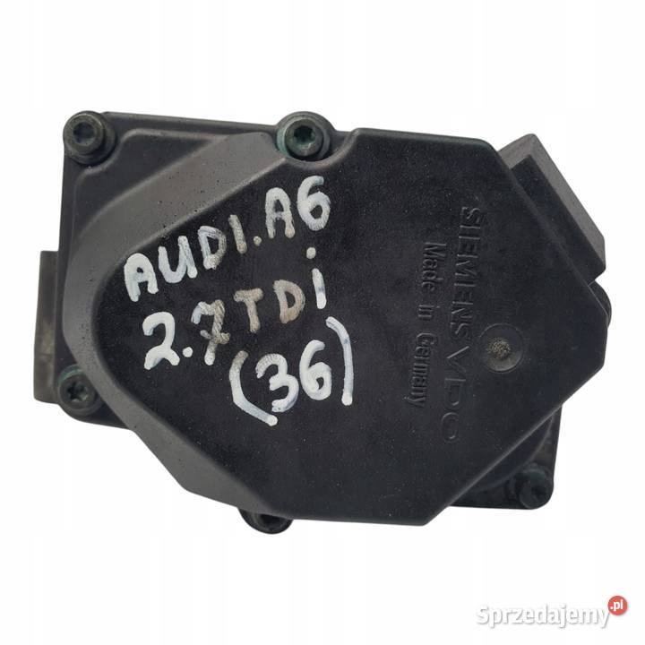 PRZEPUSTNICA Audi A6 C6 27 30 TDI 059145950H