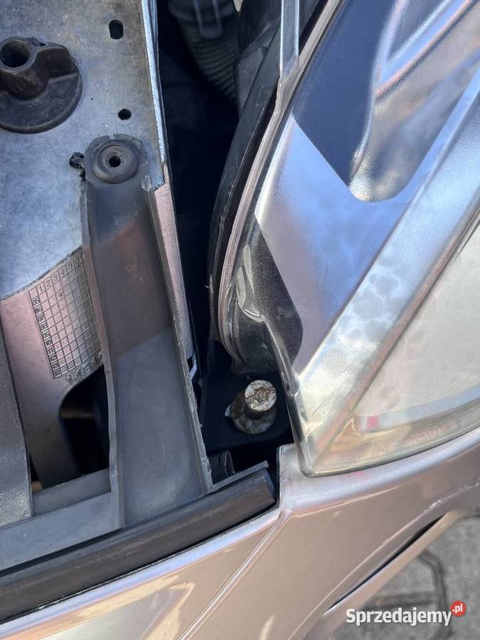 Zestaw Naprawczy Reflektora Lampy Ford S MK1 Zestawy naprawcze Oświetlenie