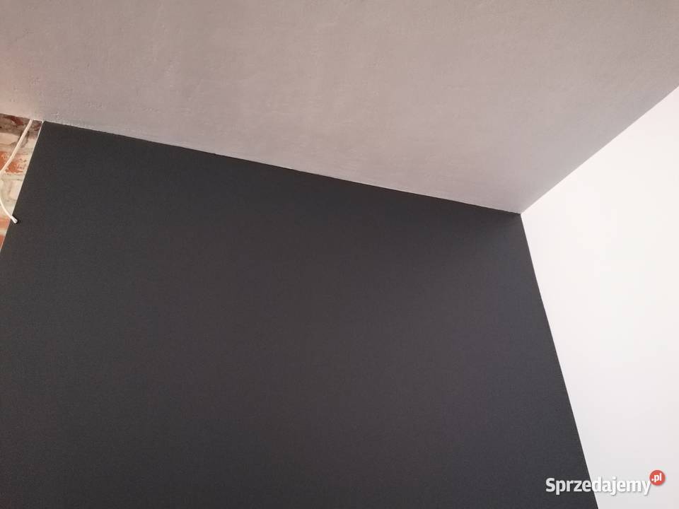 Usługi remontowe wykończenia wnetrz