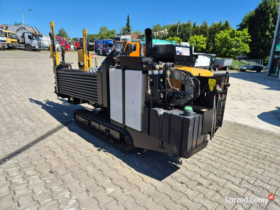 pozostałe Vermeer D9X13 S2 Navigator Wiertnica śląskie sprzedam