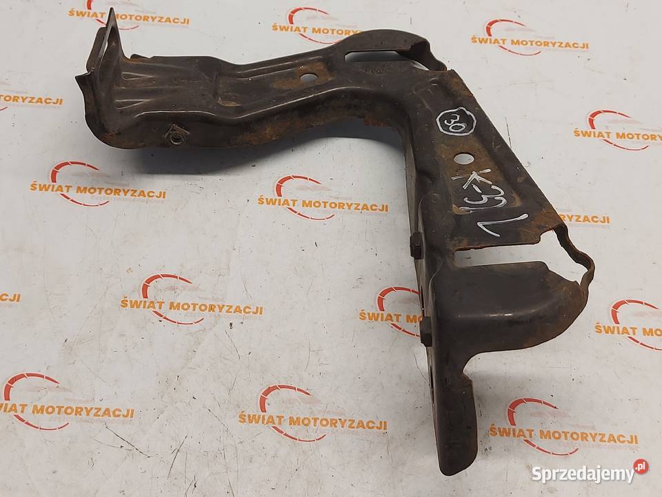 OCTAVIA II LIFT 19 TDI 11r mocowanie lampy lewe Kielce