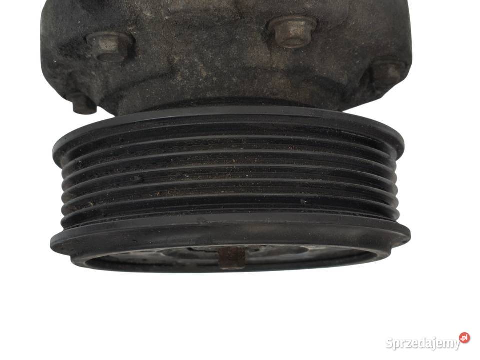 SPRĘŻARKA KLIMATYZACJI KOMPRESOR Audi A4 B7 A6 Chełm