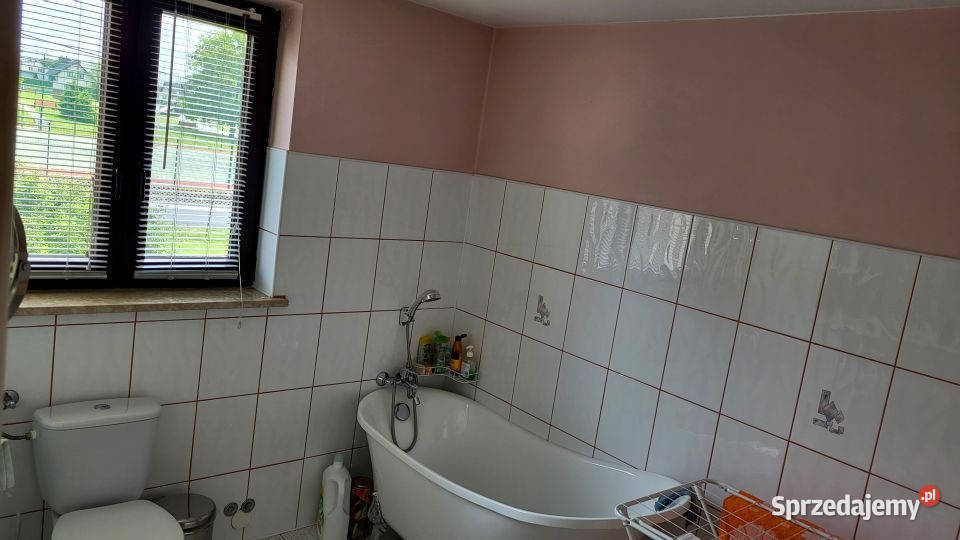 Dom na sprzedaz Pogwizdów