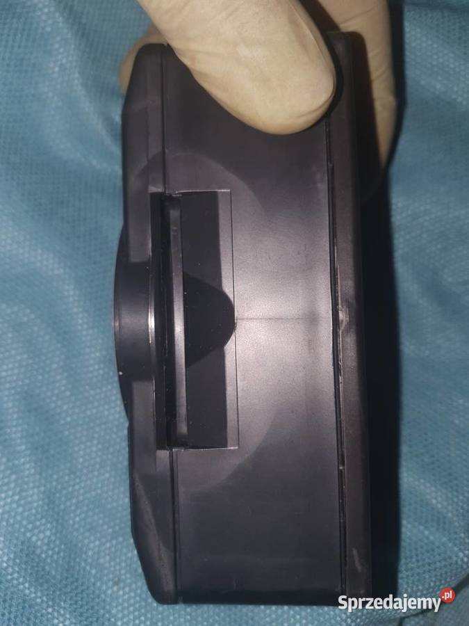 Przystawka do nasadka do stereofotografii