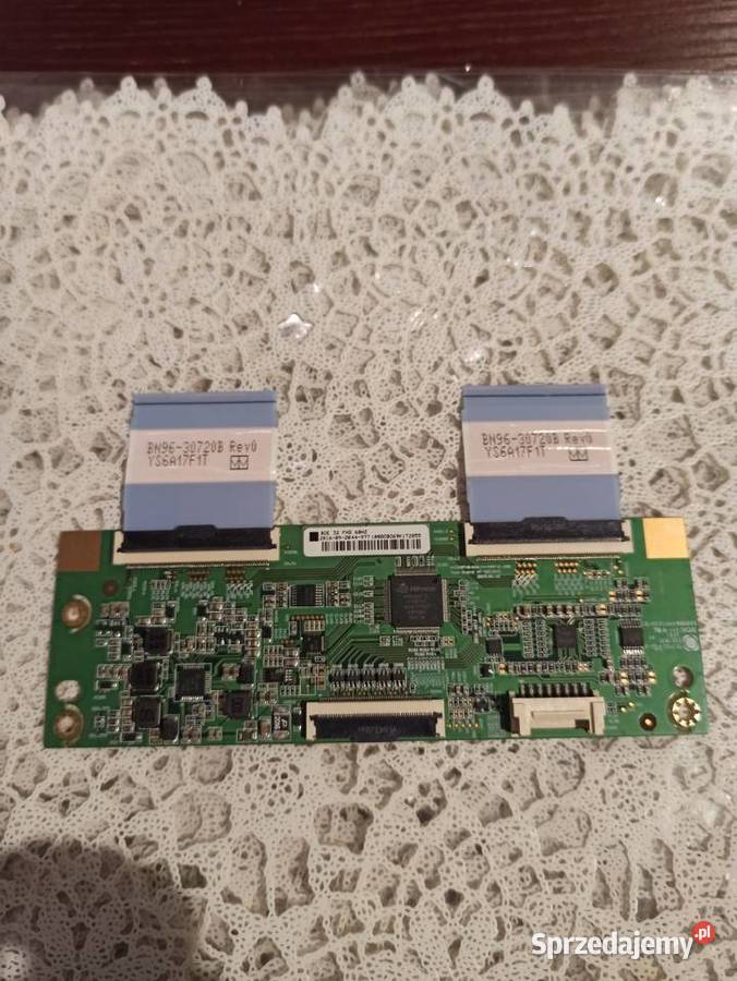 samsung UE32J5000AW sprzedam