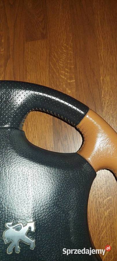 Kierownica 406 coupe Kalety