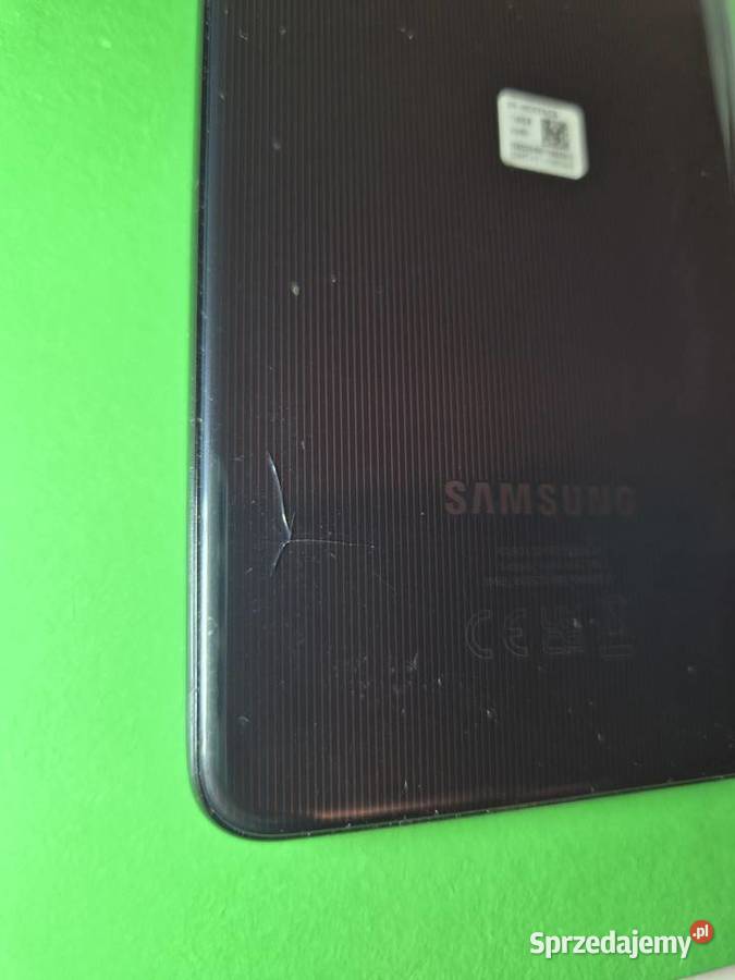 Samsung Galaxy M52 5G 1286 GB nowa folia z 2