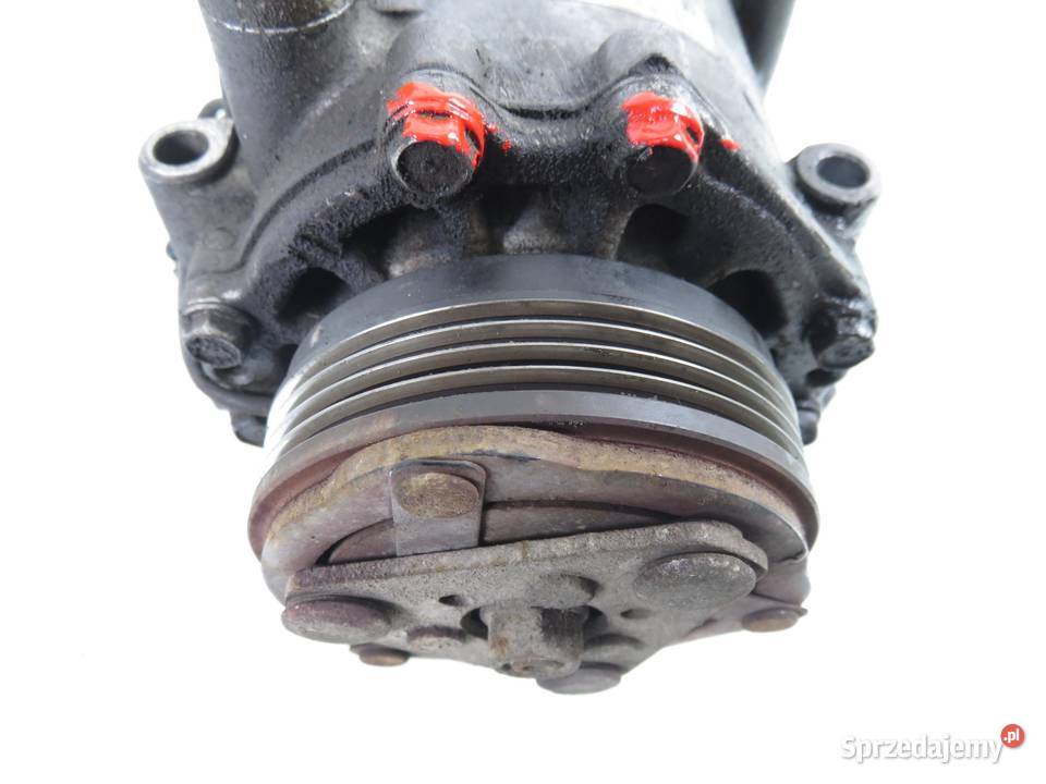 KOMPRESOR KLIMATYZACJI SUZUKI SWIFT III 13 4x4 osobowe sprzedam