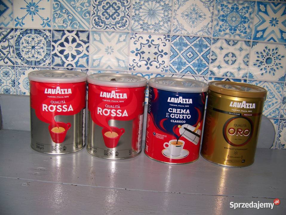 pojemnik na kawę Dargikowo
