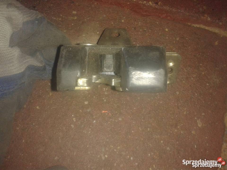 ZAMEK KLAPY TYLNEJ OPEL CORSA Ozorków