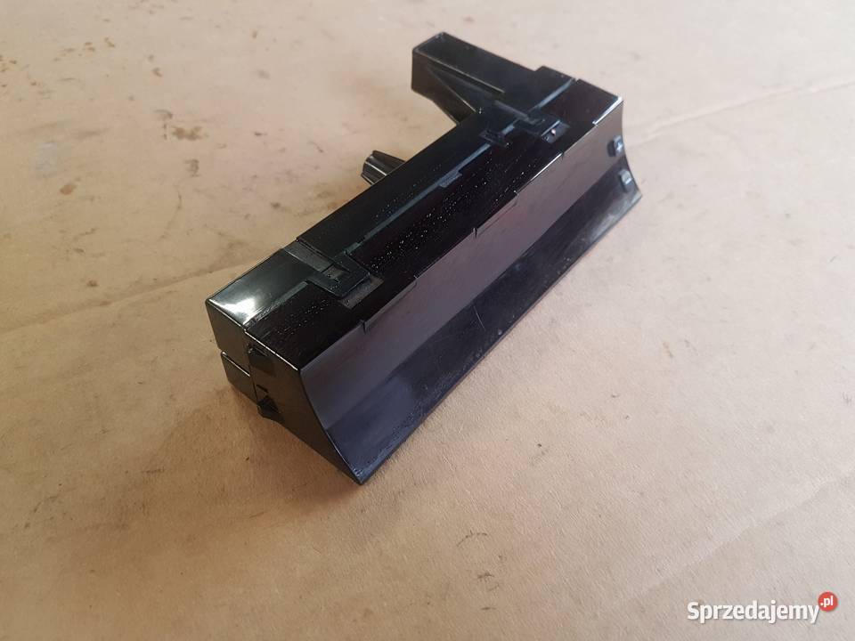 Subaru Forester 3 SH zegarek wyświetlacz Układ elektryczny Legnica