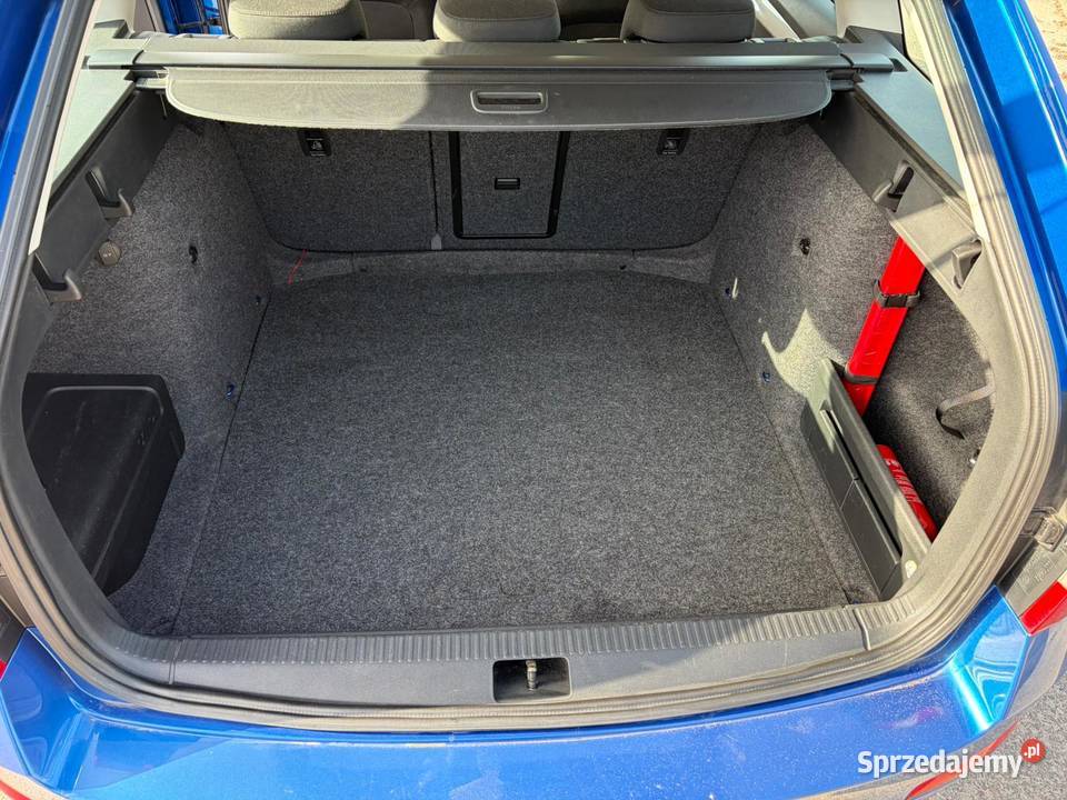 Skoda Octavia 18 TSI 1800cm3 Kobyłka