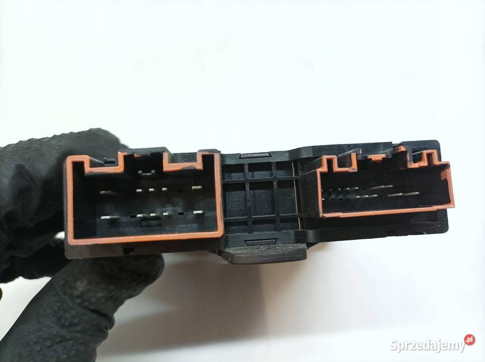 MODUŁ KLAPY 32256098 Volvo V60 II 2018