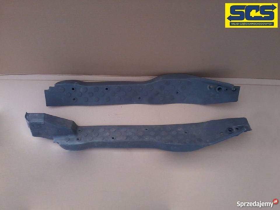 MERCEDES ACTROS LISTWA PROGOWA NAKŁADKA OSŁONA ciężarowe Bieleń