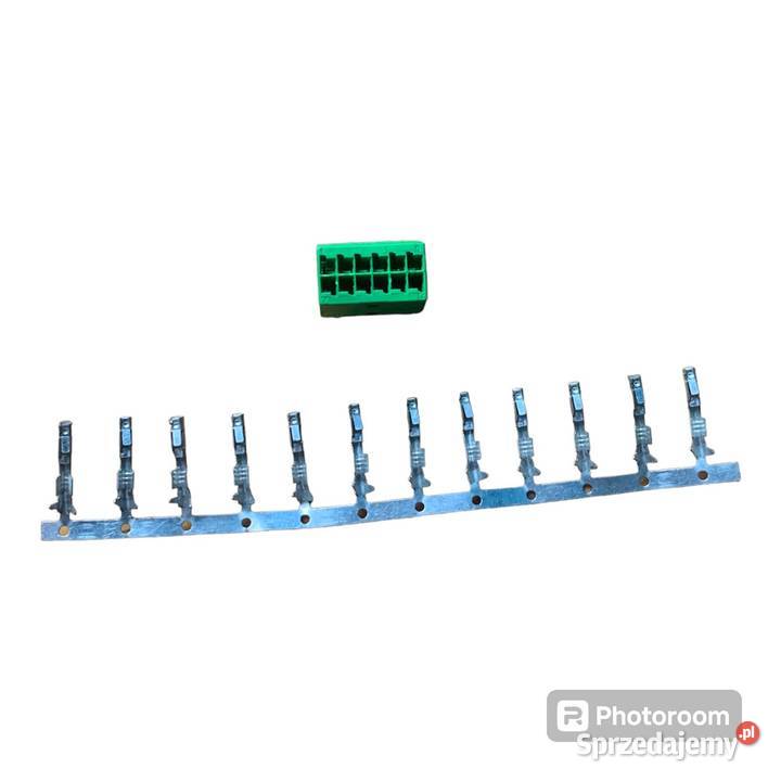 Kostka Zestaw 8X0 035 447 A VW SKODA AUDI SEAT Gorzów Wielkopolski sprzedam