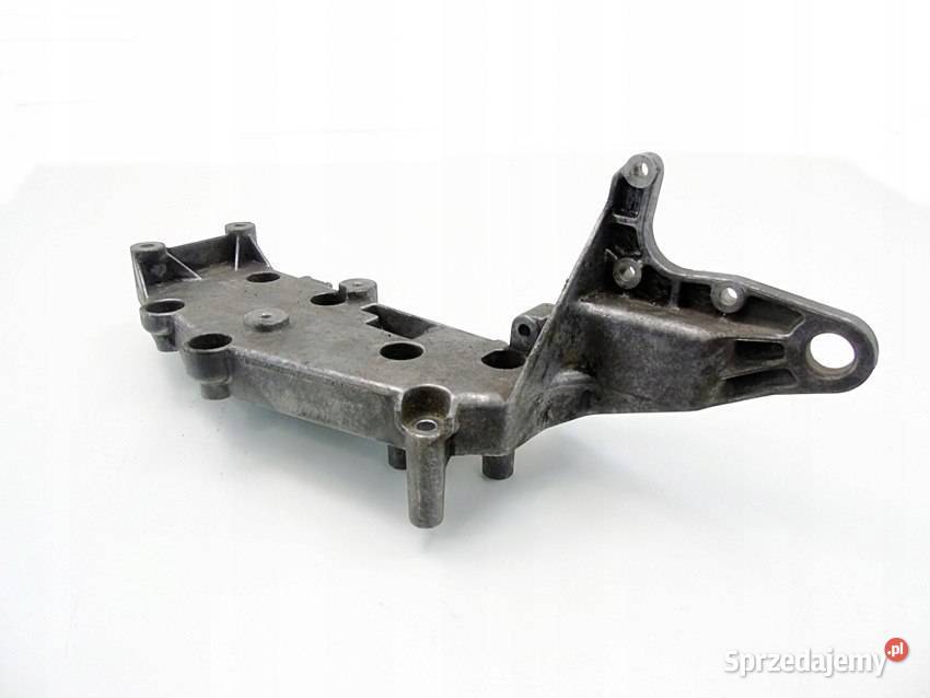ŁAPA WSPORNIK SILNIKA 20 T 20V VOLVO S60 V70 2 osobowe Sosnowiec