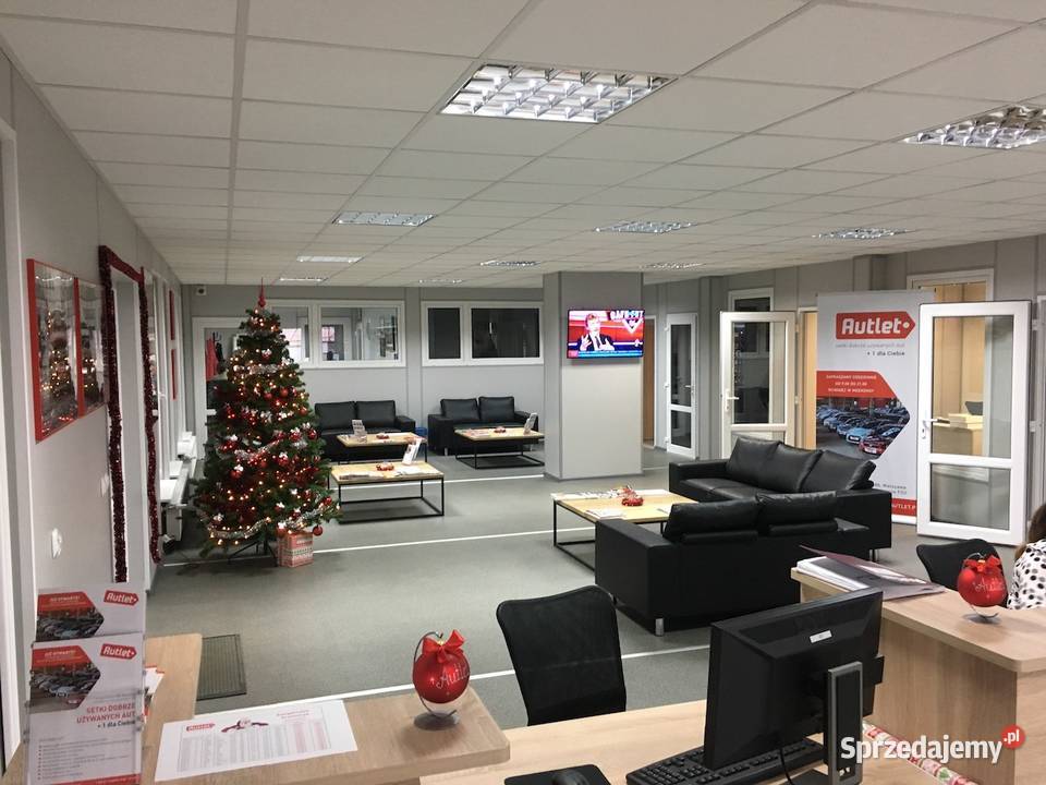 KONTENER BIUROWY MIESZKALNY Produkcja