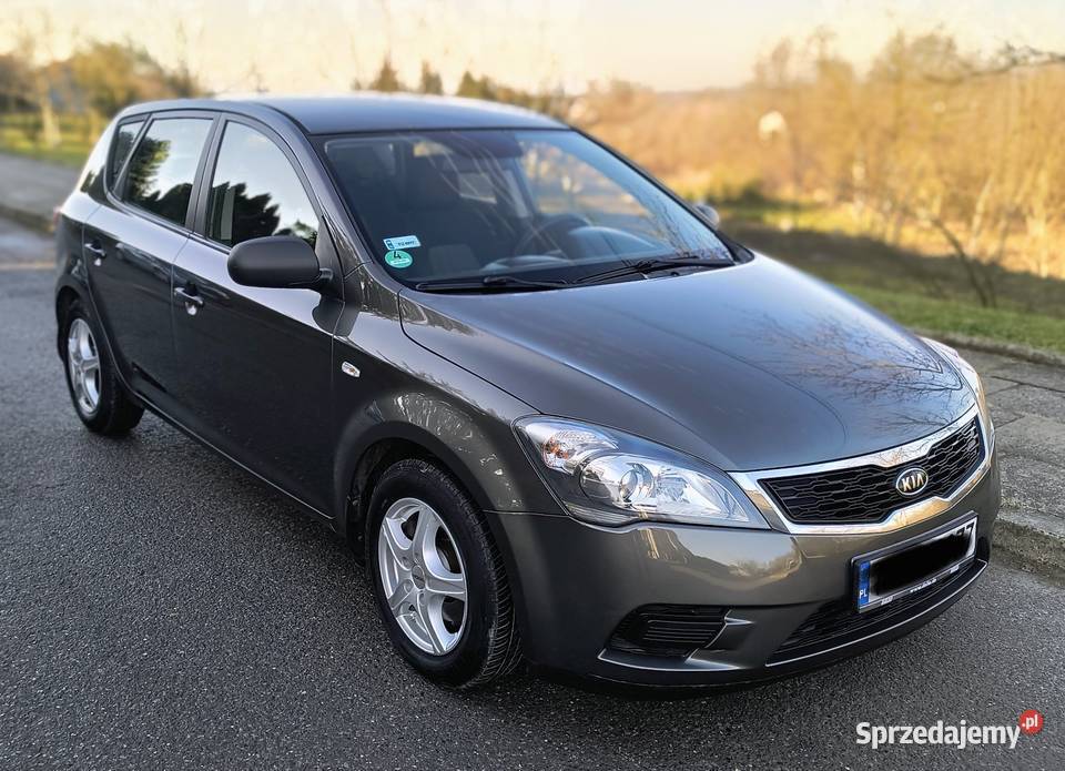 Kia ceed 14 Tarnów