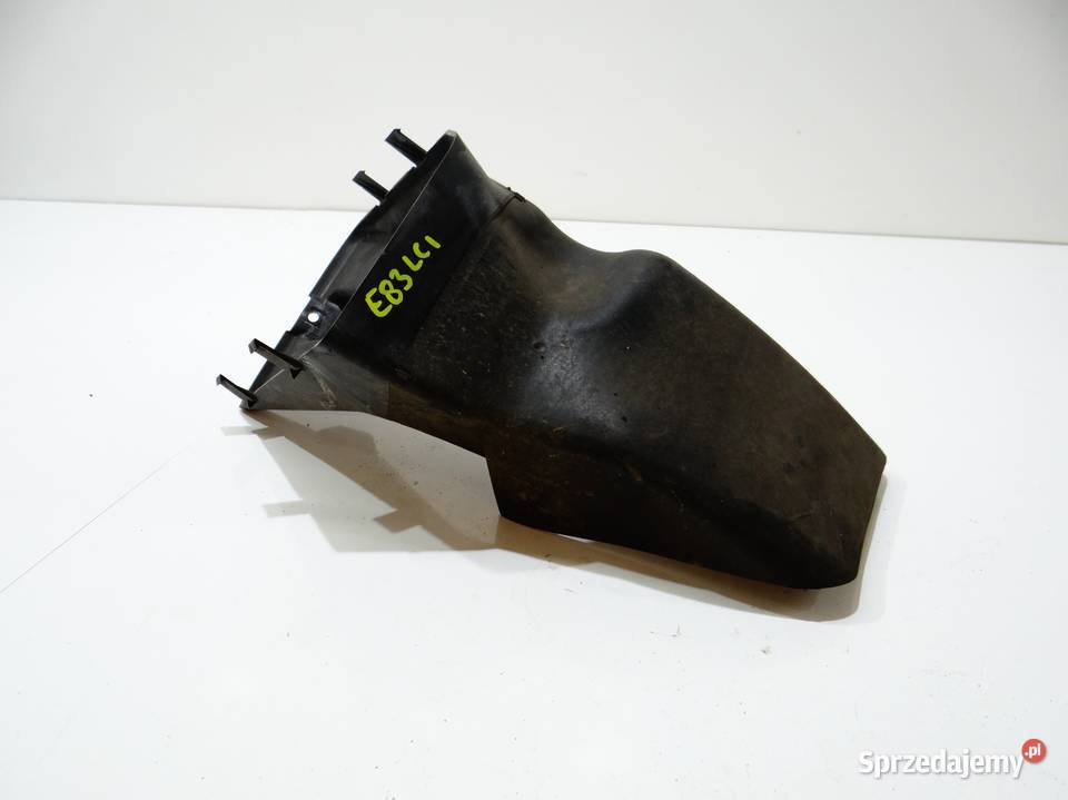 KANAŁ WLOT POWIETRZA BMW X3 E83 LCI 3418253 Strzyżewice