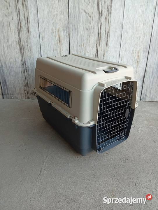 duży transporter psów 496 kujawsko-pomorskie Byczyna