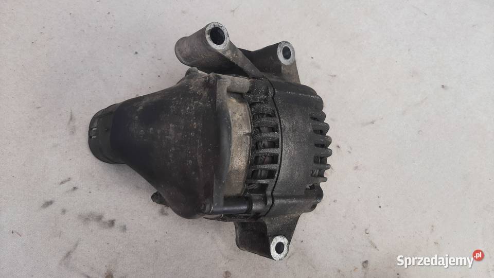 alternator mondeo III mk3 jaguar 20 TDCI TDDI