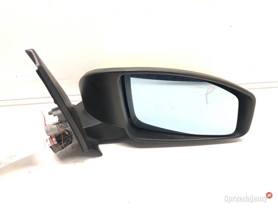 LUSTERKO PRAWY RENAULT ESPACE IV Minivan osobowe